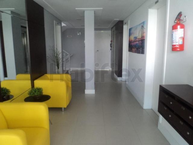 Apartamento à venda com 3 dormitórios em Rio tavares, Florianópolis cod:1053 - Foto 18