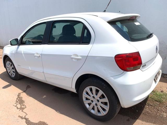 VOLKSWAGEN GOL 2013/2014 1.0 MI CITY 8V FLEX 4P MANUAL - Foto 6