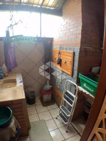 Casa à venda com 4 dormitórios em Teresópolis, Porto alegre cod:9892228 - Foto 20