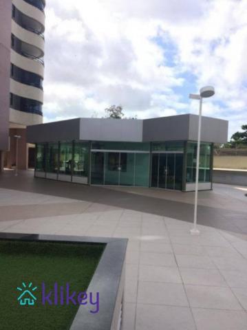 Apartamento à venda com 3 dormitórios em Salinas, Fortaleza cod:7438 - Foto 12
