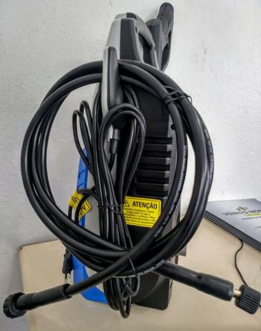Lavadora Hidrolav 1400W - Schulz - Foto 2