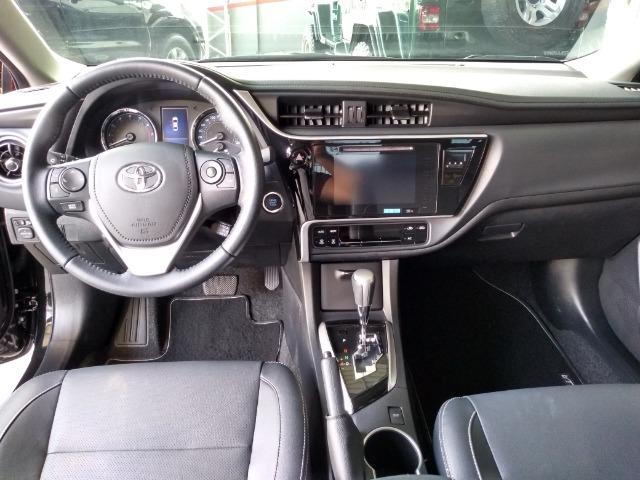 Corolla XEI Aut. 2019 (Só 2.000 km) - Foto 9