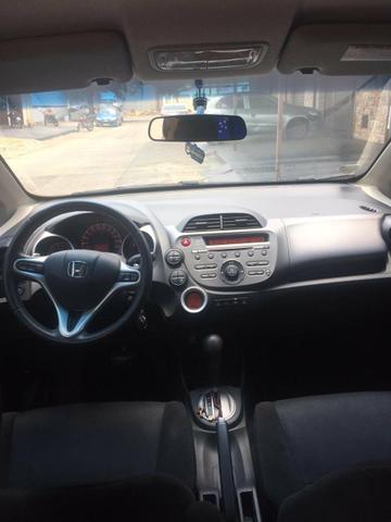 Honda Fit EX 1.5 Automático - Foto 2