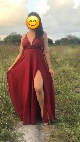 Vestido