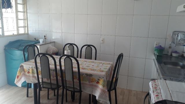 Sobrado de 240 m² construído e dividido - Foto 13