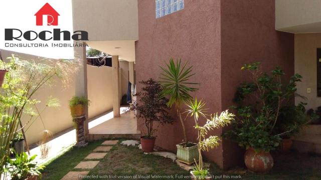 COND. IMPÉRIO DOS NOBRES (SOBRADINHO) - TROCO POR APTO NO PLANO PILOTO - Foto 20