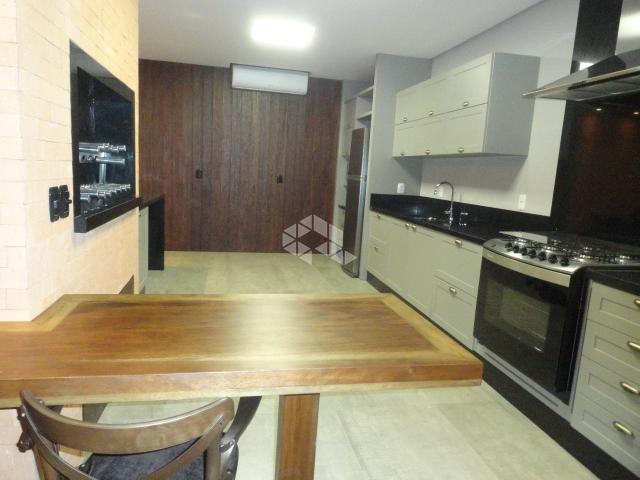 Apartamento à venda com 2 dormitórios em Cidade alta, Bento gonçalves cod:9890219 - Foto 6