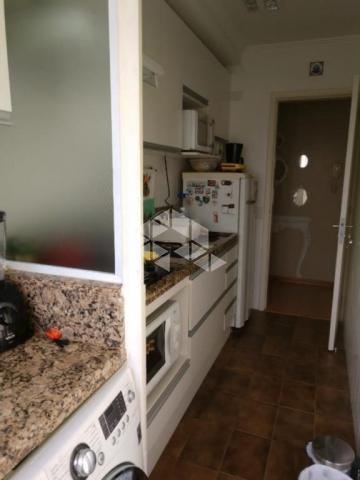 Apartamento à venda com 1 dormitórios em Centro, Porto alegre cod:AP17368 - Foto 19
