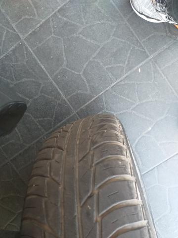 Fit 1.4 lx 2011 o mais Novo de Sergipe de garagem - Foto 3