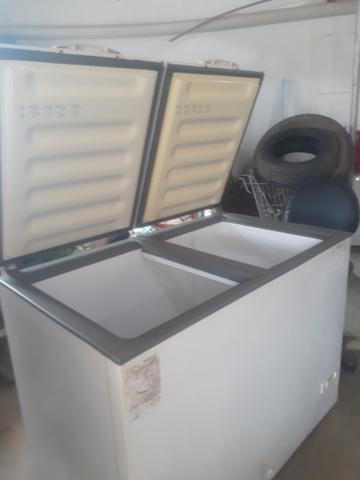 Freezer em bom estado! - Foto 3