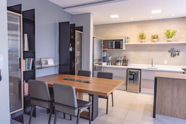 Apartamento à venda com 2 dormitórios em Campeche, Florianópolis cod:2109 - Foto 7