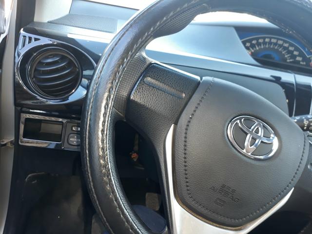 Etios 2015/6 Hatch *(Aceito troca) - Foto 7