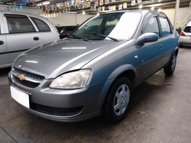 Classic ls 2011 1.0 completo - Foto 2