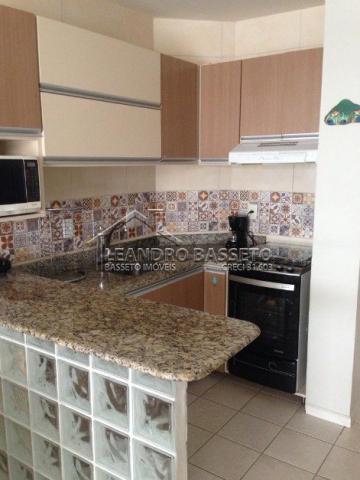 Apartamento à venda com 2 dormitórios em Ingleses, Florianópolis cod:1414 - Foto 4