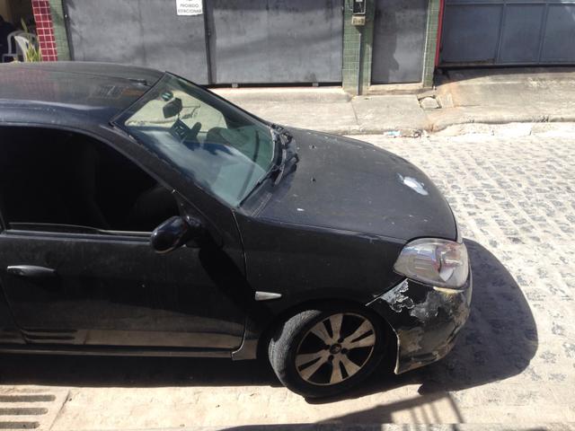 Carro Symbol - Foto 4