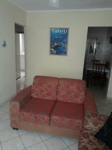 Apartamento Temporada 2 dormitórios Vila Tupi - Foto 6