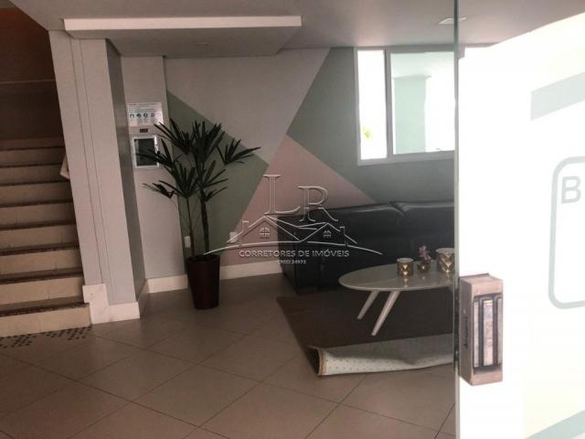 Apartamento à venda com 3 dormitórios em Ingleses do rio vermelho, Florianópolis cod:1326 - Foto 10
