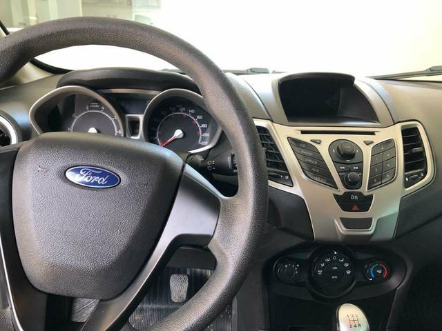 New fiesta - Foto 2