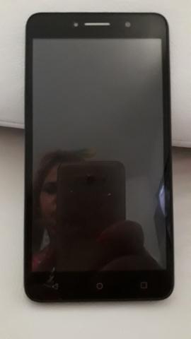 Celular One Touch Pixi 4/Único Dono