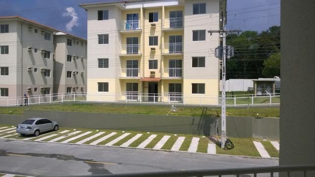 Apartamento 2 Q, Ideal Torquato, incluído condomínio, GÁS, água! - Foto 7