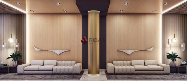 Apartamento à venda com 5 dormitórios em Batel, Curitiba cod:15373 - Foto 3