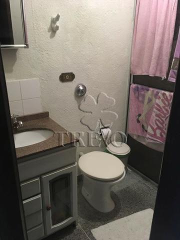 Apartamento à venda com 3 dormitórios em Cidade industrial, Curitiba cod:1222 - Foto 8
