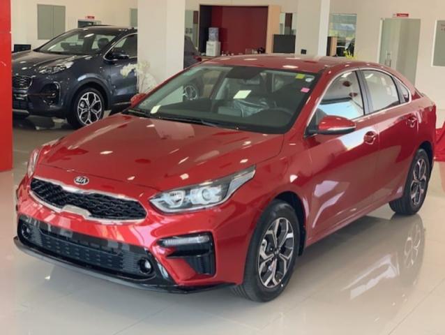 KIA E4731920 CERATO FF EX 2.0 AT - Foto 2