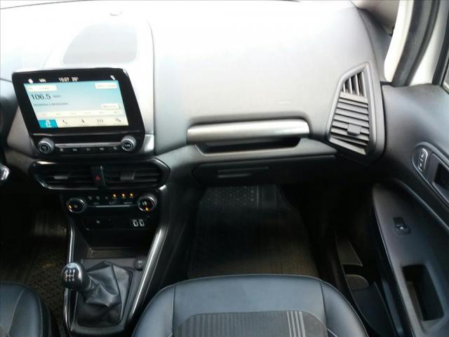 Ford ecosport 1.5 tivct flex freestyle automatico - Foto 6
