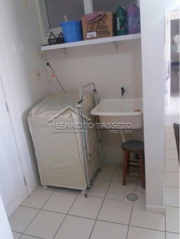 Apartamento à venda com 2 dormitórios em Ingleses, Florianópolis cod:1413 - Foto 18