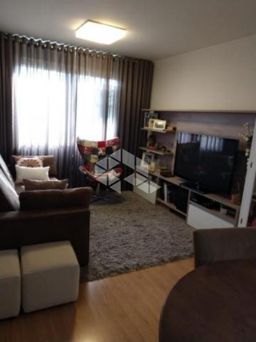 Apartamento à venda com 1 dormitórios em Centro, Porto alegre cod:AP17368