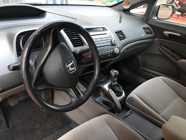 Honda Civic abaixo da fipe - Foto 4