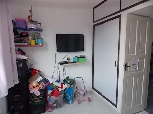 JBI27851 - Cocotá Travessa da Olaria Próximo Aterro 2 Quartos 1 Vaga de Garagem - Foto 10