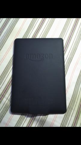 Kindle Paperwhite 4GB 7 geração - Foto 2