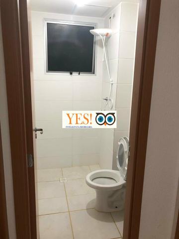 Yes imob - Apartamento 2/4 - SIM - Foto 5