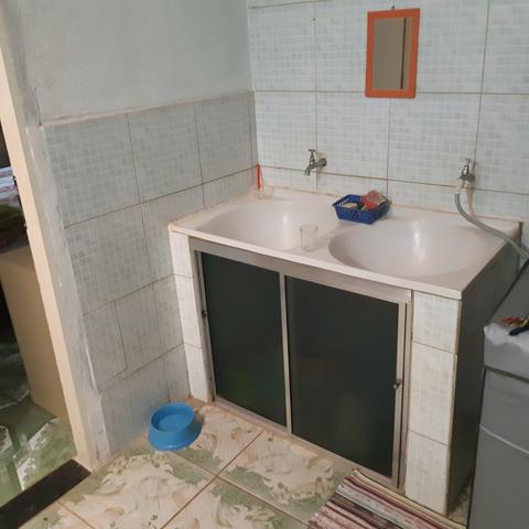 Jg vende excelente casa , na qnp 27 ao lado do atacadão fort - Foto 10