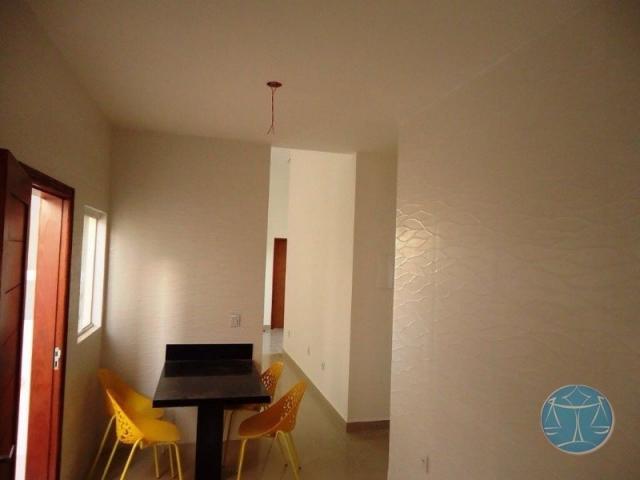 Casa de condomínio à venda com 3 dormitórios em Parque das nações, Parnamirim cod:10279 - Foto 14