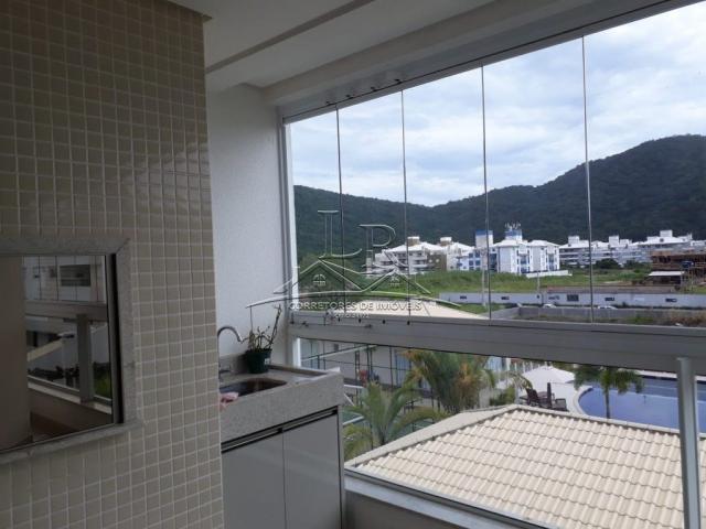 Apartamento à venda com 2 dormitórios em Ingleses do rio vermelho, Florianópolis cod:1852 - Foto 17