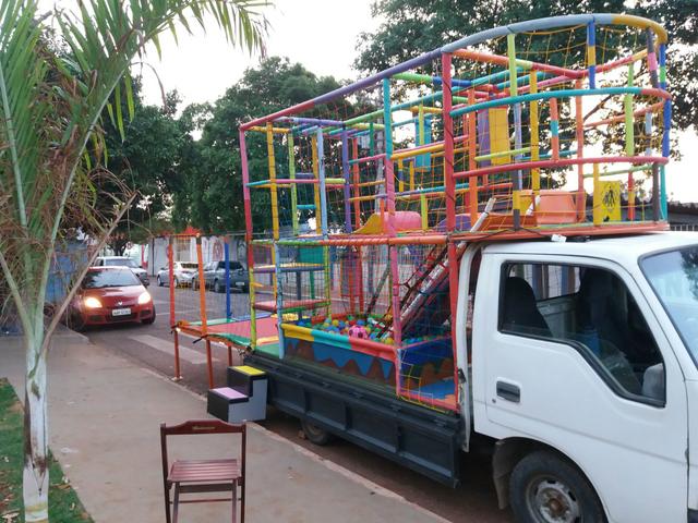 Truck park - Foto 3