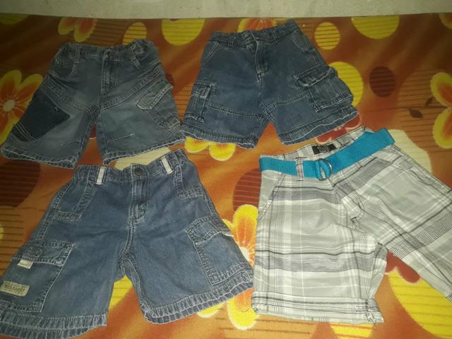 * lotes de bermudas jens - Foto 2