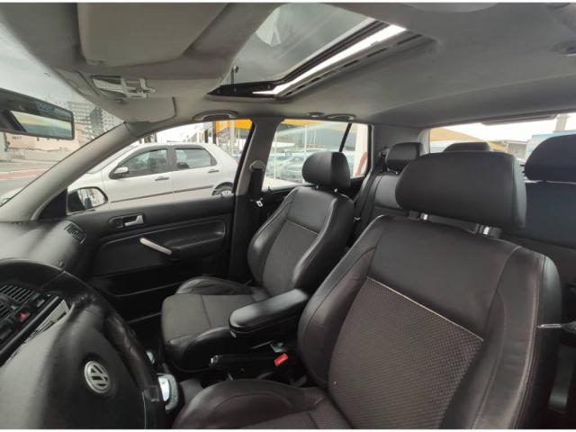 Volkswagen Golf 2.0 Black Edition - Foto 7