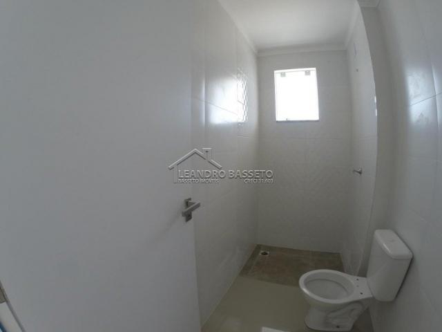 Apartamento à venda com 2 dormitórios em Ingleses, Florianópolis cod:1464 - Foto 5