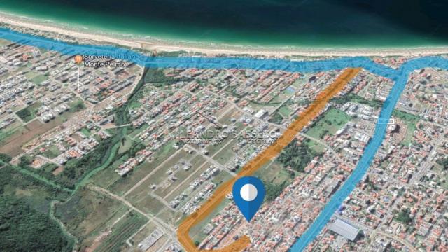 Apartamento à venda com 2 dormitórios em Ingleses, Florianópolis cod:2326 - Foto 17