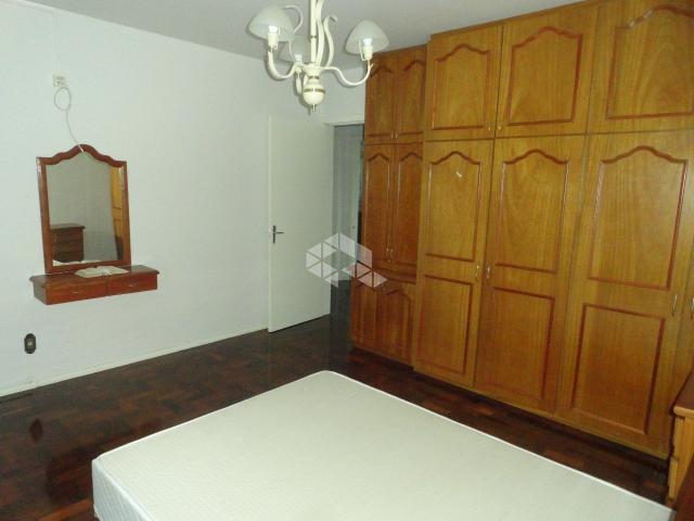 Apartamento à venda com 3 dormitórios em Humaitá, Bento gonçalves cod:9890083 - Foto 10