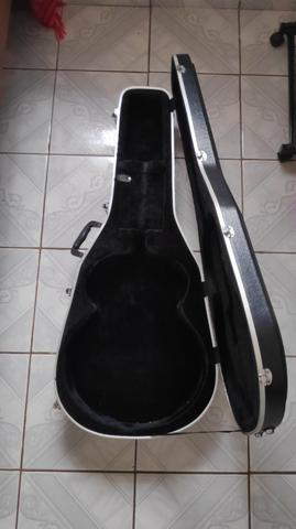 Hard Case p/ Violão - Foto 3