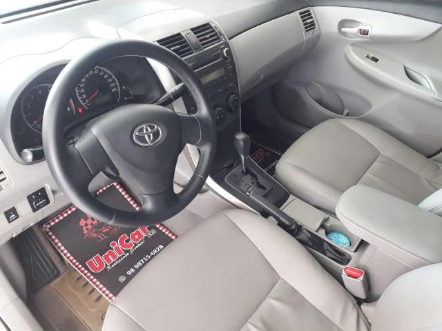 Corolla GLI Aut 2012 - Foto 5