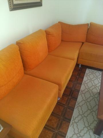 Sofá de canto - Foto 3