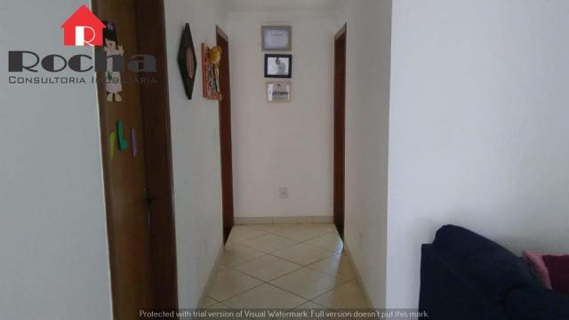 COND. IMPÉRIO DOS NOBRES (SOBRADINHO) - TROCO POR APTO NO PLANO PILOTO - Foto 12