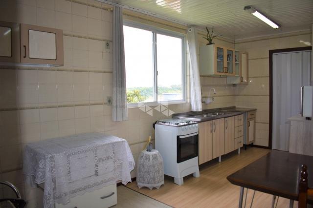 Casa à venda com 3 dormitórios em São roque, Bento gonçalves cod:9890145 - Foto 7