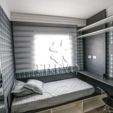 Apartamento à venda com 3 dormitórios em Novo mundo, Curitiba cod:1093 - Foto 16