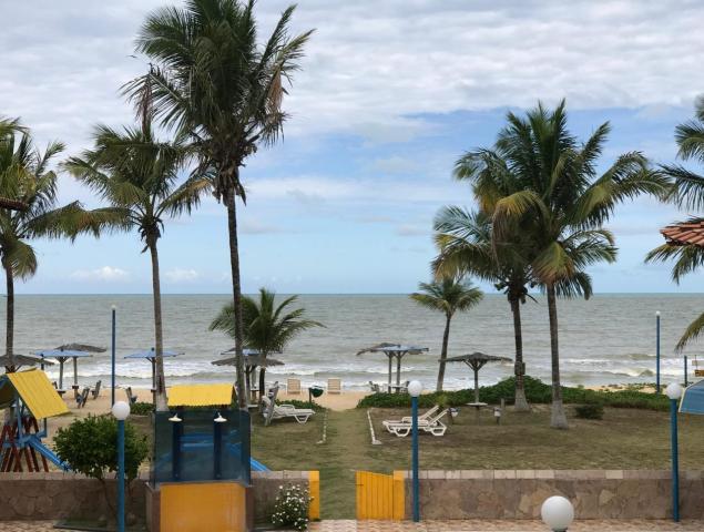 Hotel com 29 dormitórios à venda, 2300 m² por r$ 5.000.000 - centro - alcobaça/bahia - Foto 7